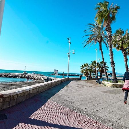 Letmalaga Economy Menita Daire Dış mekan fotoğraf
